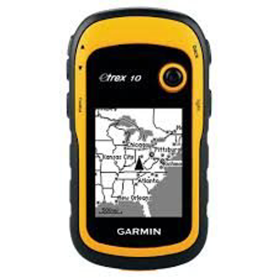 Garmin ETREX 10