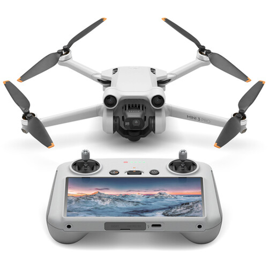 Imagen de Dron DJI Mini 3 Pro