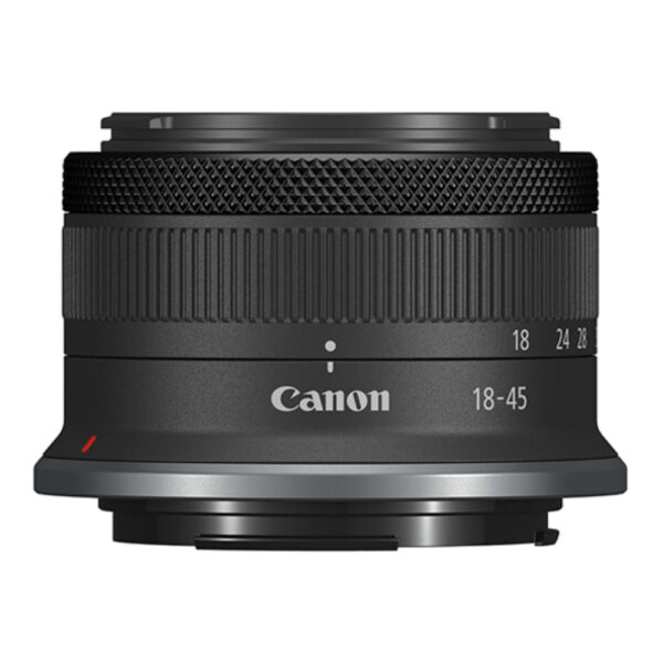 Canon RF-S 18-45mm f_4.5-6.3 IS STM Lens_tiendafotográfica