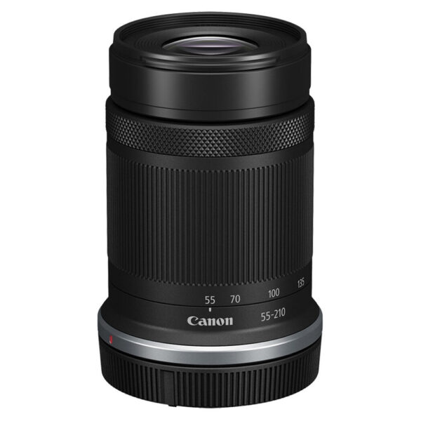 Canon RF-S 55-210mm f_5-7.1 IS STM Lens_tiendafotográfica