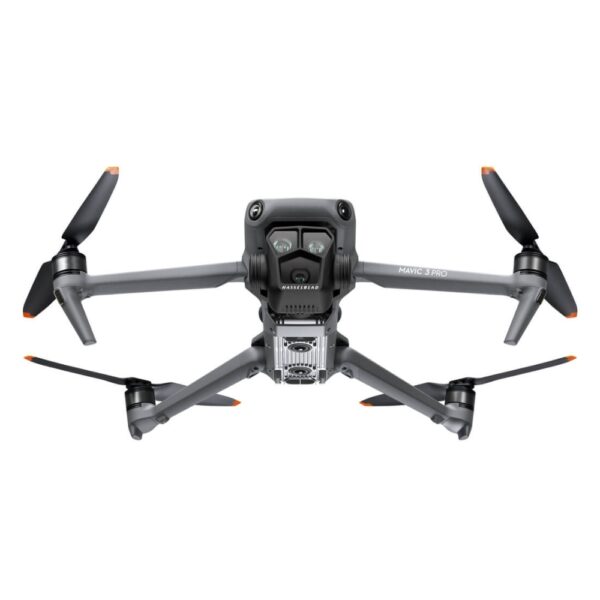DJI Drone Mavic 3 Pro Fly More Combo RC Pro(MM002DJI82)_tiendafotográfica