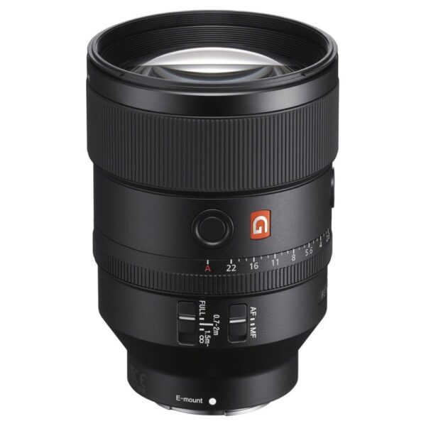 FE 135 F1.8GM (FULL-FRAME)_tiendafotográfica