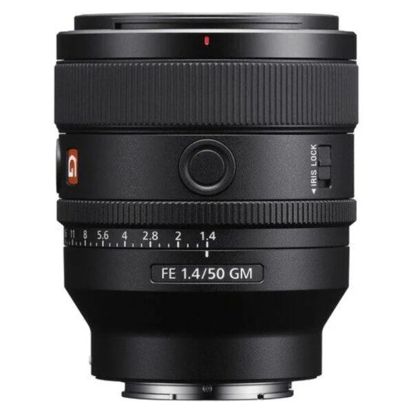 FE50mm F1.4GM_tiendafotográfica