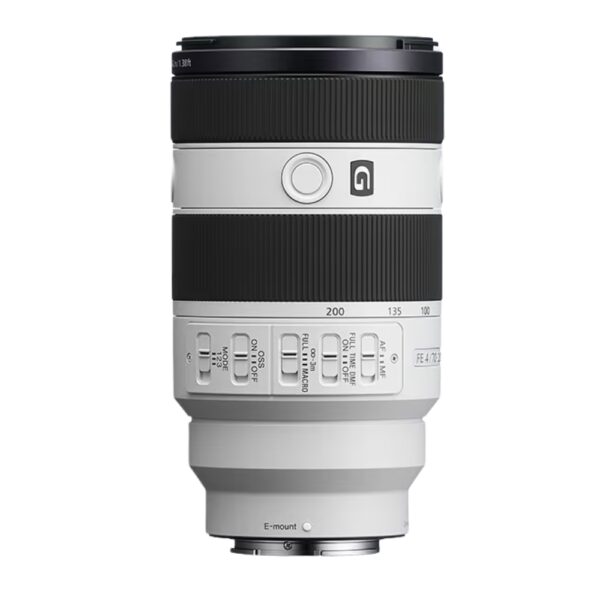FE70-200mm f_4G MARCO OSS II_tiendafotográfica