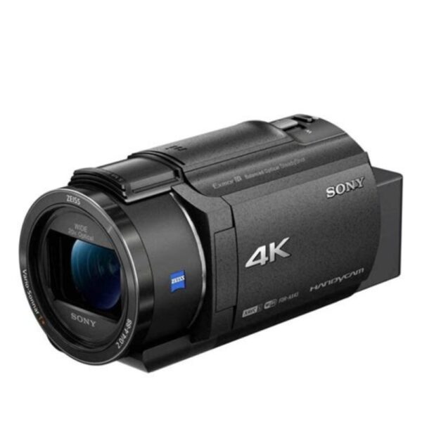 SONY FDR AX43_tiendafotográfica