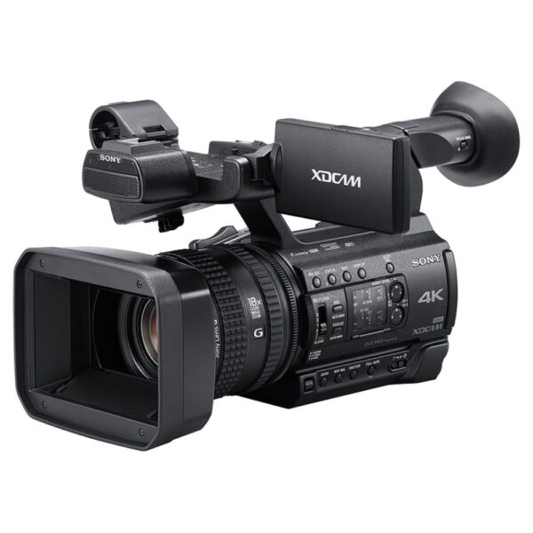 SONY PXW Z150_tiendafotográfica