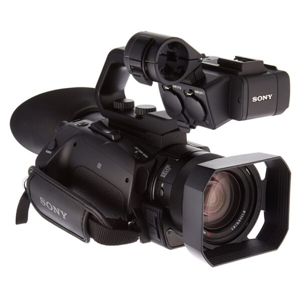 SONY PXW Z90_tiendafotográfica