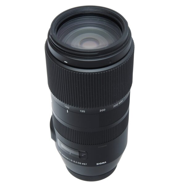 Sigma 100-400mm f_5-6.3 DG OS HSM Contemporary Lens for SONY_tiendafotográfica.jpg
