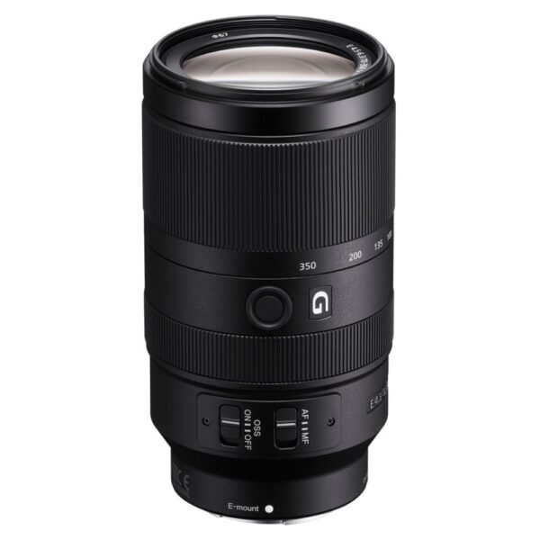 Sony E 70-350mm F4.5-6.3 GOSS_tiendafotográfica