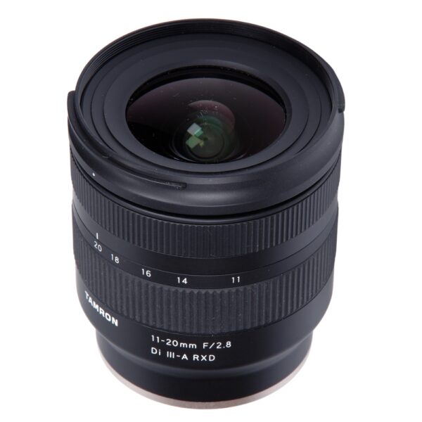 Tamron 11-20mm f_2.8 Di III-A RXD Lens for Sony E_tiendafotográfica