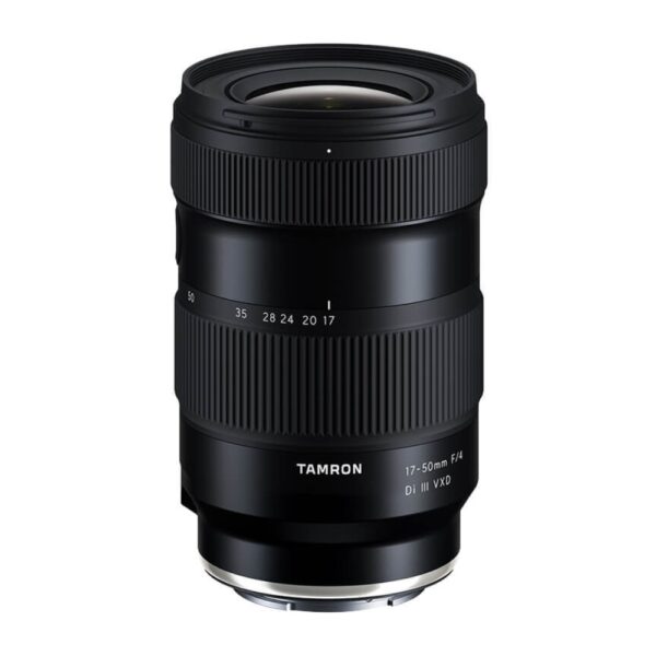 Tamron 17-50mm f_4 Di III VXD Lens (Sony E)_tiendafotográfica