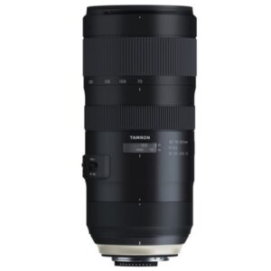 Tamron SP 70-200mm f2.8 Di VC USD G2 Lens for Nikon