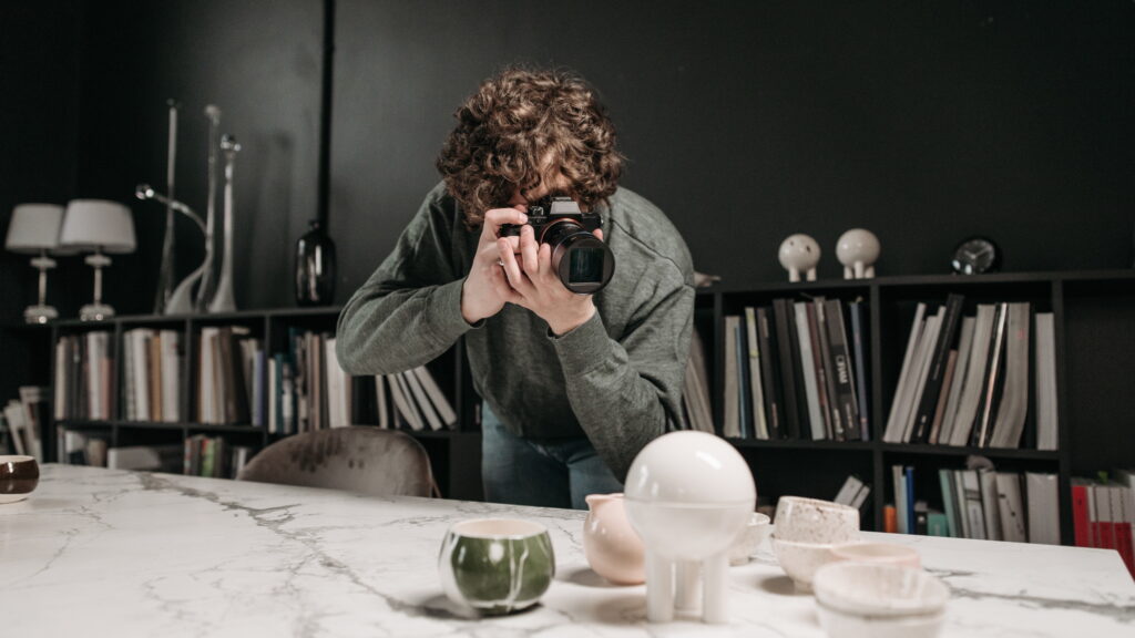 Fotografía de producto: cómo tomar fotos que venden