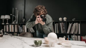 Fotografía de producto: cómo tomar fotos que venden