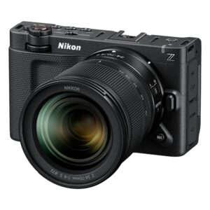 Nikon Zr_tiendafotográfica