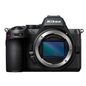 Nikon Z5 II (Body)_tiendafotografica