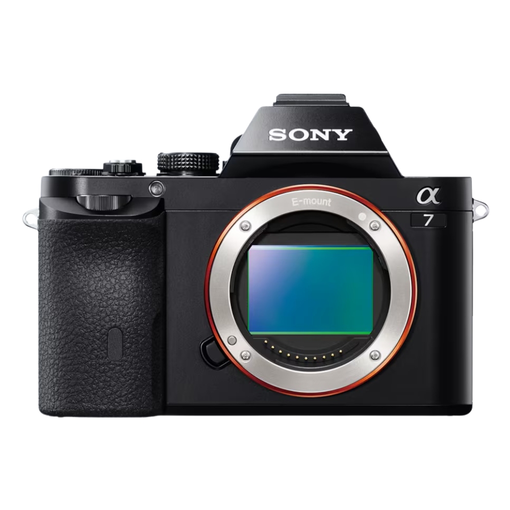 Sony alpha 7V_tiendafotografica