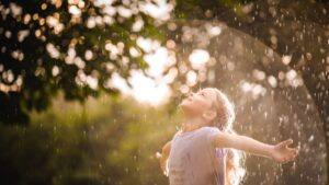 Cómo fotografiar bajo la lluvia sin poner en riesgo tu equipo